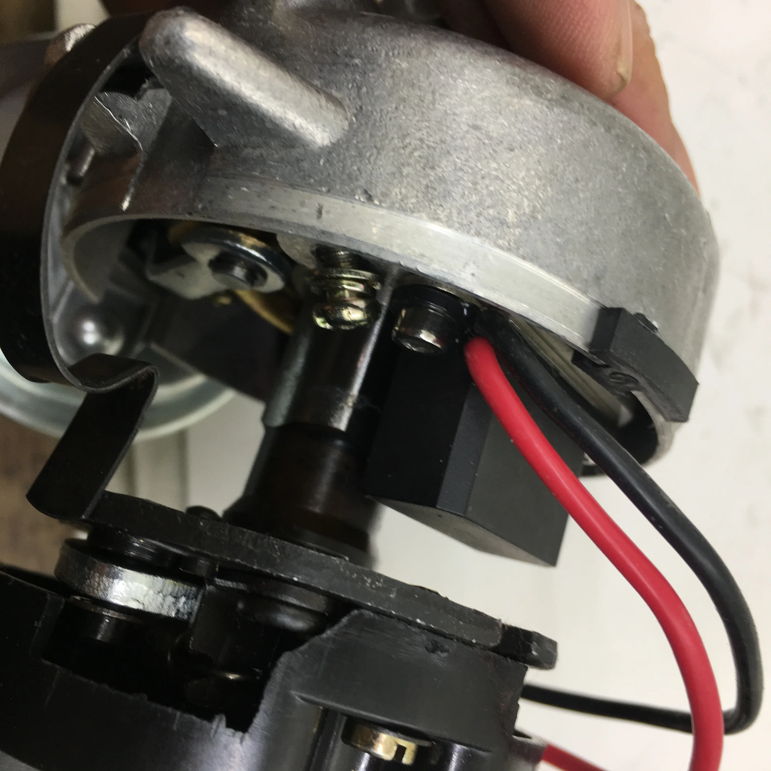 Комплект для преобразования электронного зажигания SherryBerg LADA VAZ SIGNET 1300 1500 1600 2101 2103