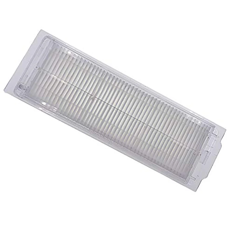 Ролик основной боковой щетки фильтр ткань комплект для Cecotec Conga 3490 Робот Запчасти