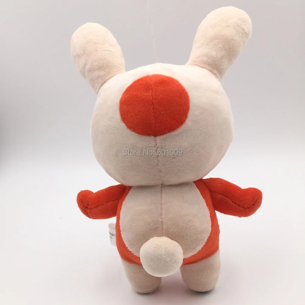 Spinda 24 см плюшевые куклы мягкие животные мультфильм лучшие подарки в