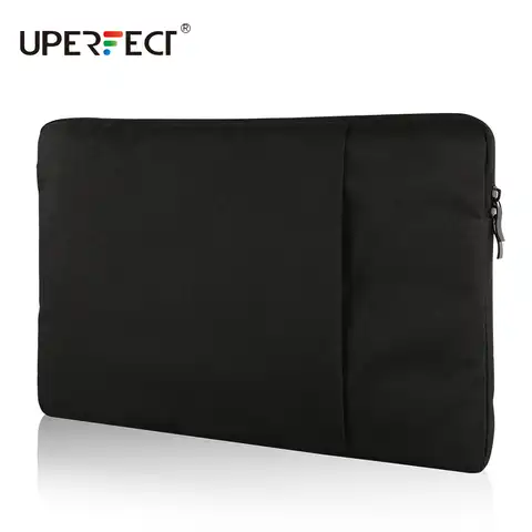 Водонепроницаемая сумка UPERFECT для ноутбука с защитой от падения, чехол, скины для монитора Apple Macbook Pro Air Reina Touch Bar