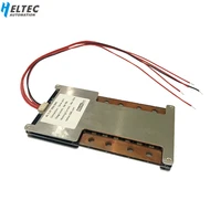 3s 4s 300a 330a bms 12v for li ion liepo4 battery protection for solar energy storage