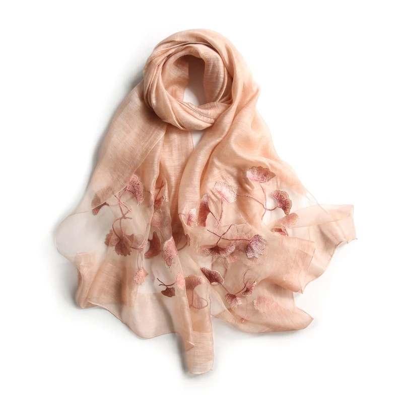 

Women Shawls And Wraps Lady Travel Pashmina High Quality Winter Neck Scarves 649C