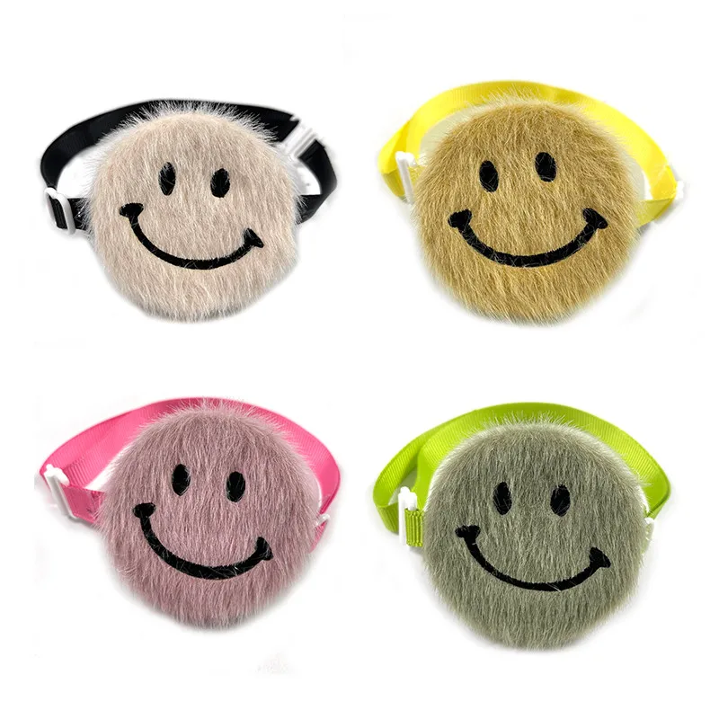 50/100 шт. домашних животных галстук бабочка для собаки s улыбка аксессуары собак