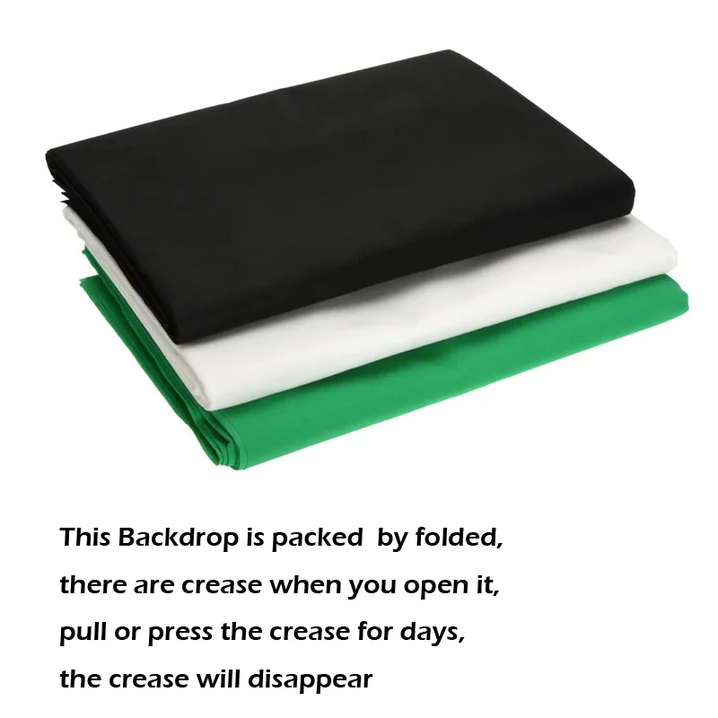 TENWISH 2x3 метра хромакей фон зеленый экран для фото студии видео живой нетканые