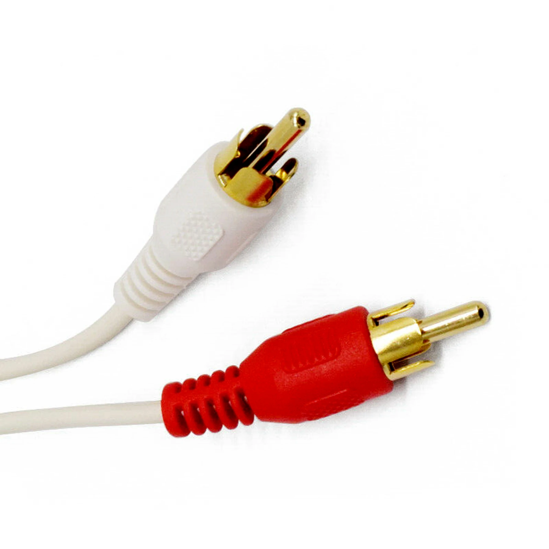 Оригинальный аудиокабель 285320-0207 с 9-pin на 2RCA подходит для быстрорежущей детали