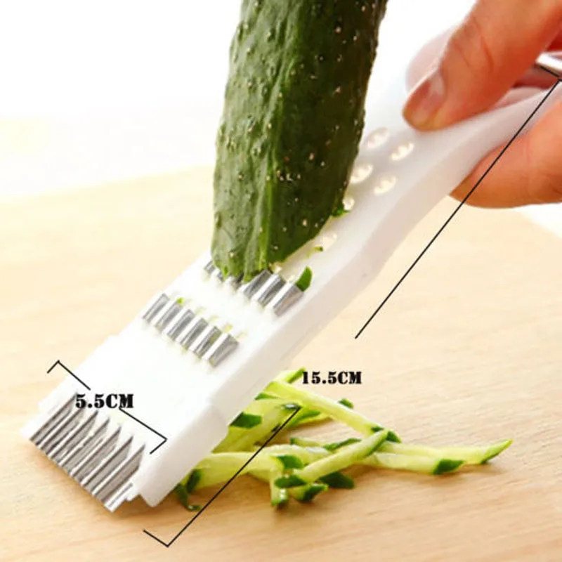 Фирменная Новинка Стиль овощи фрукты пилинг многофункциональный нож для