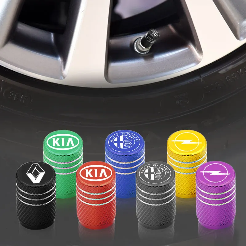 

Car Emblem Wheel Tire Valve Tire Air Plug Holster For Mercedes Benz W212 W213 W205 AMG W177 V177 W247 W176 GLA GLC Car Goods