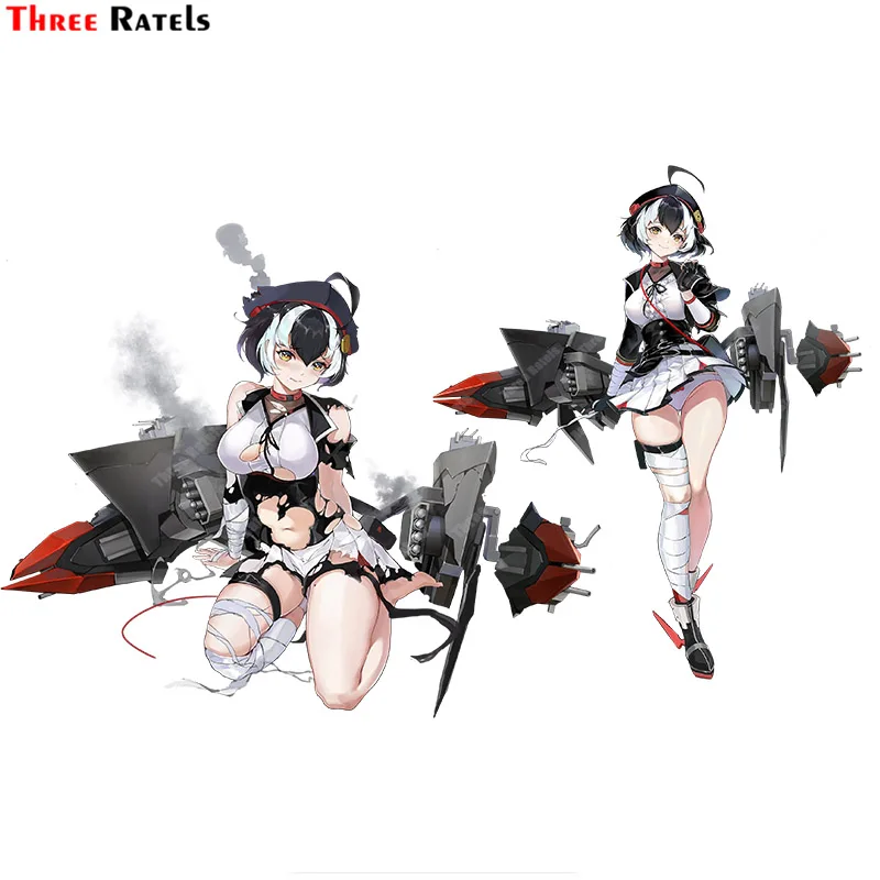 

Three Ratels A669 Адмирал граф Spee синяя клятва против царапин пленка для Bmw E90 крышка топливного бака декоративная наклейка Водонепроницаемая l накл...