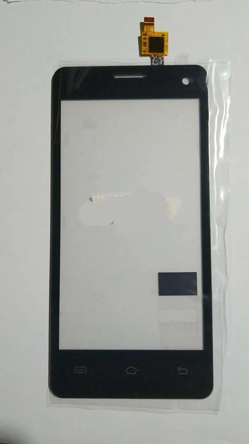 5 дюймовый ЖК-дисплей и сенсорный экран для замены ЖК-экрана Micromax Q479 | Мобильные