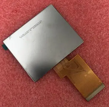 3 5 дюймовый цветной TFT ЖК экран 320(RGB)* 240|Экраны| |