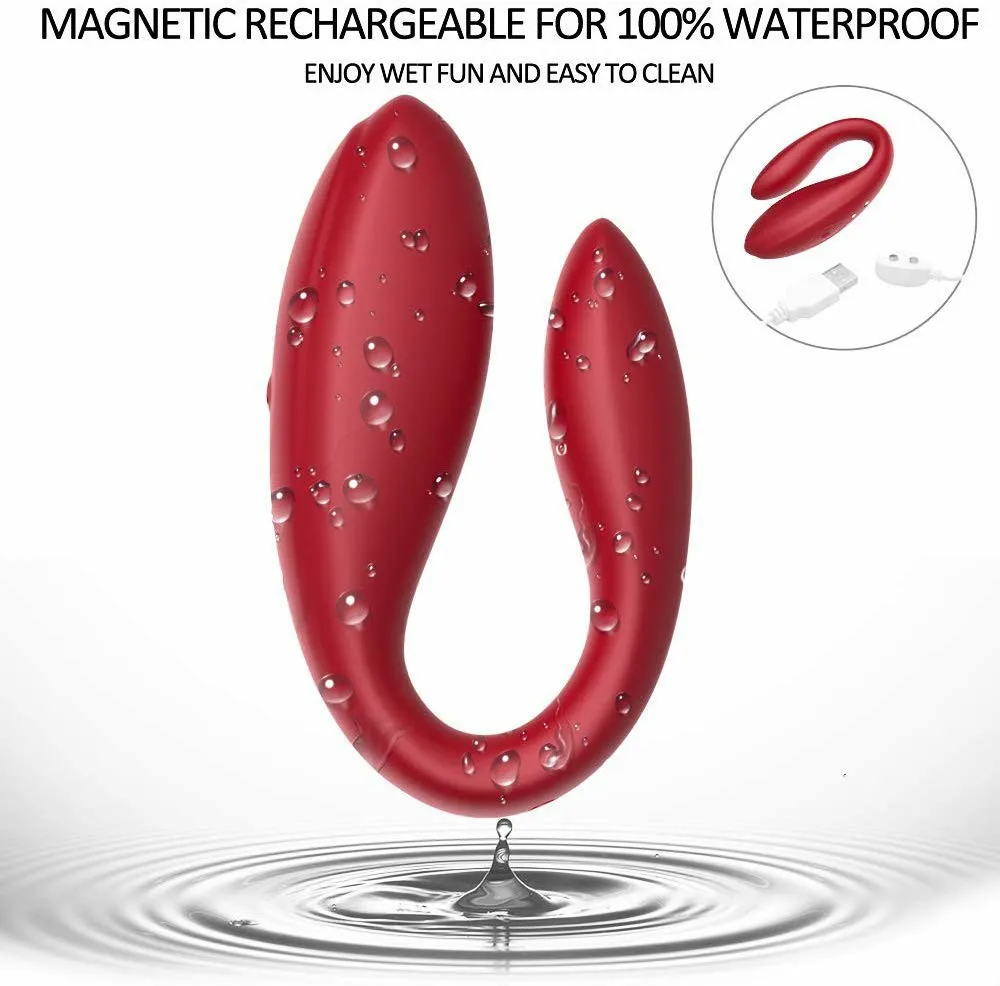 Носимый Вибратор в трусики с пультом дистанционного управления