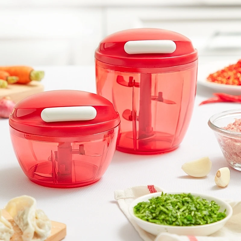 Измельчитель для мяса COOKER KING измельчитель овощей фруктов ручной кухонная