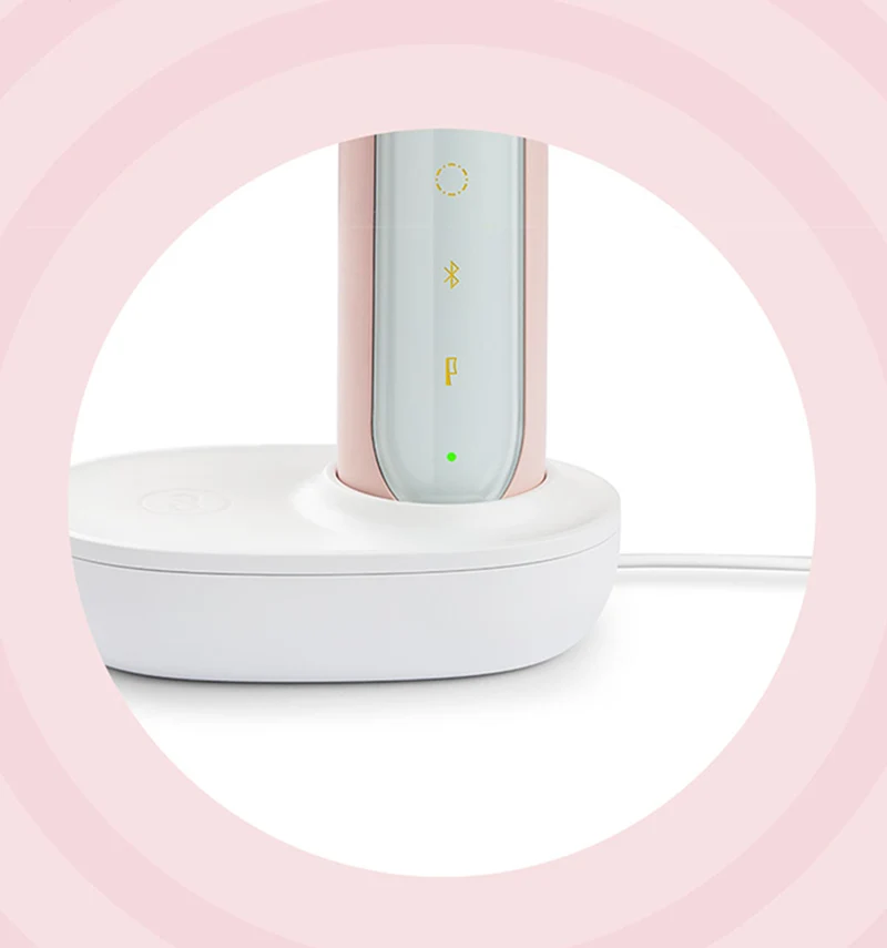 Xiaomi зубная щетка SOOCAS X5 электрическая зубная щетка звуковая электрическая зубная щетка USB перезаряжаемая NFC автоматическая зубная щетка