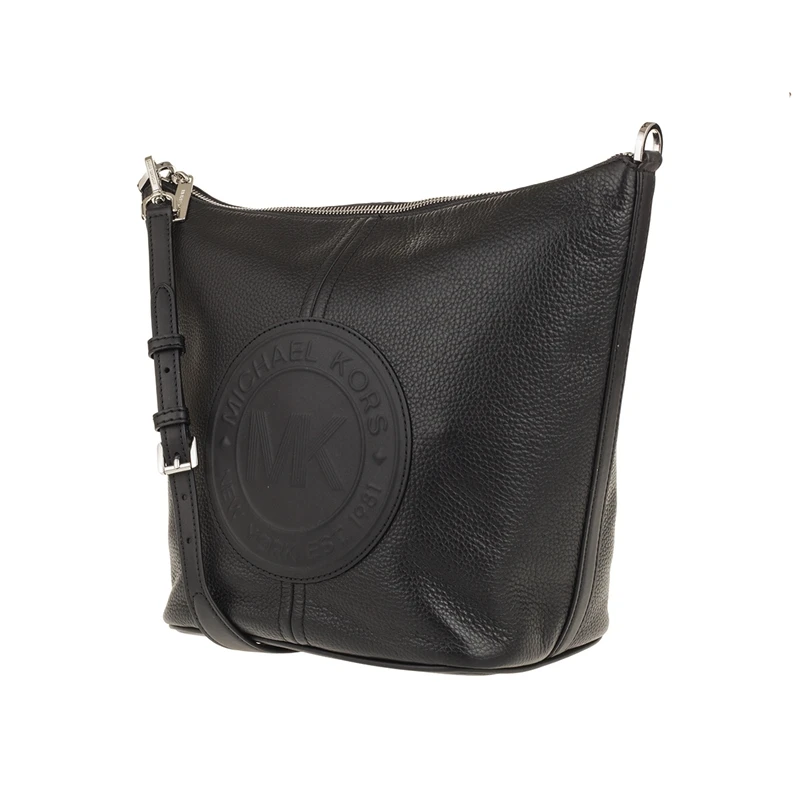 Спортивная сумка Кроссбоди для LG оригинал Майкл Корс Фултон 35F9SF0M3L/35F9GF0M3B|Сумки с