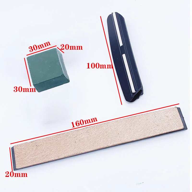 

The New Knife Sharpener 240/10000 Grit Whetstone Sharpening Stones Grinding Stone Water Kitchen Tool Base accessoires Set
