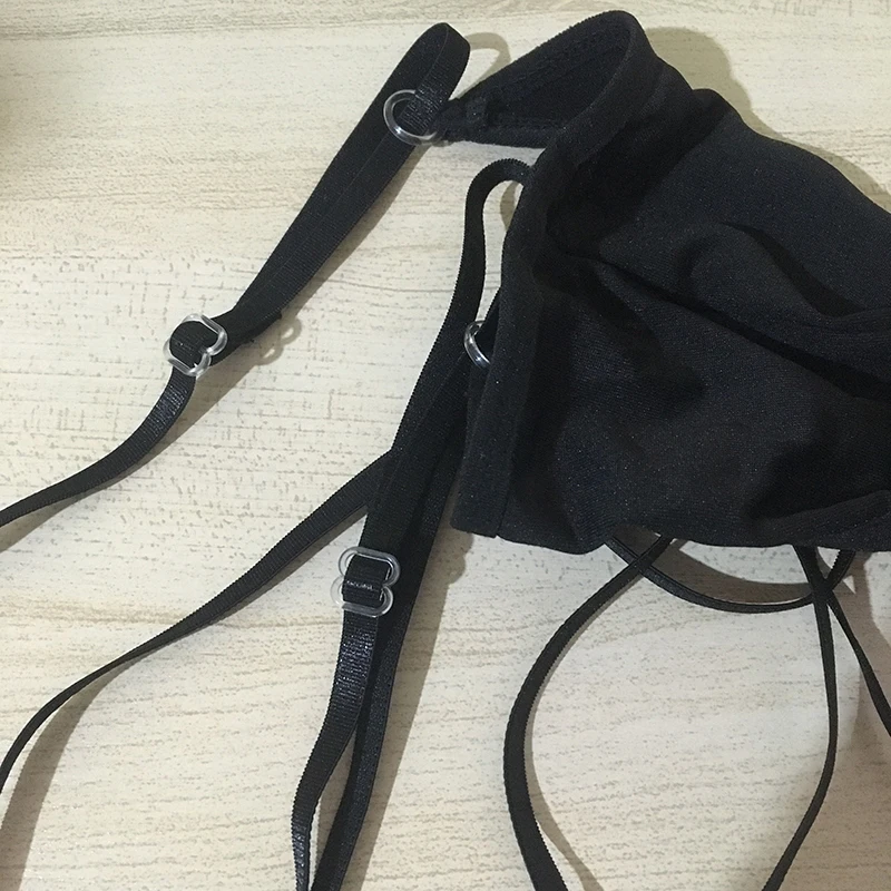 Мужской сексуальный купальник Borat костюм Манкини мужские купальники стринги