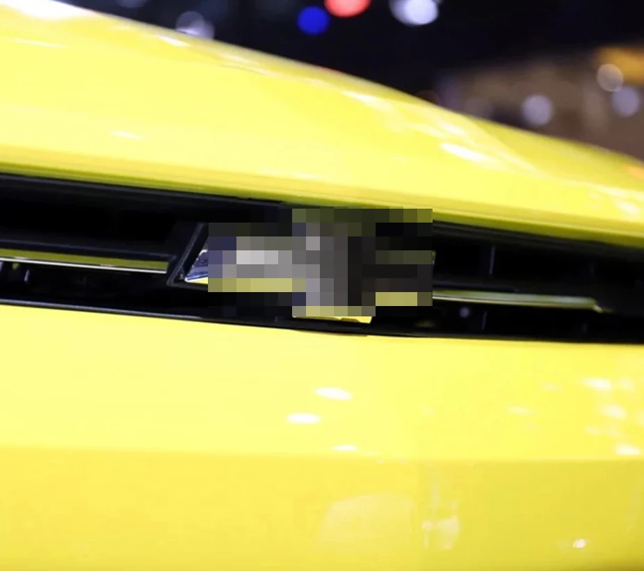 Для Chevrolet Camaro 2016 2017 2018 2019 2020 2021 спереди и сзади эмблемы автомобиля логотип