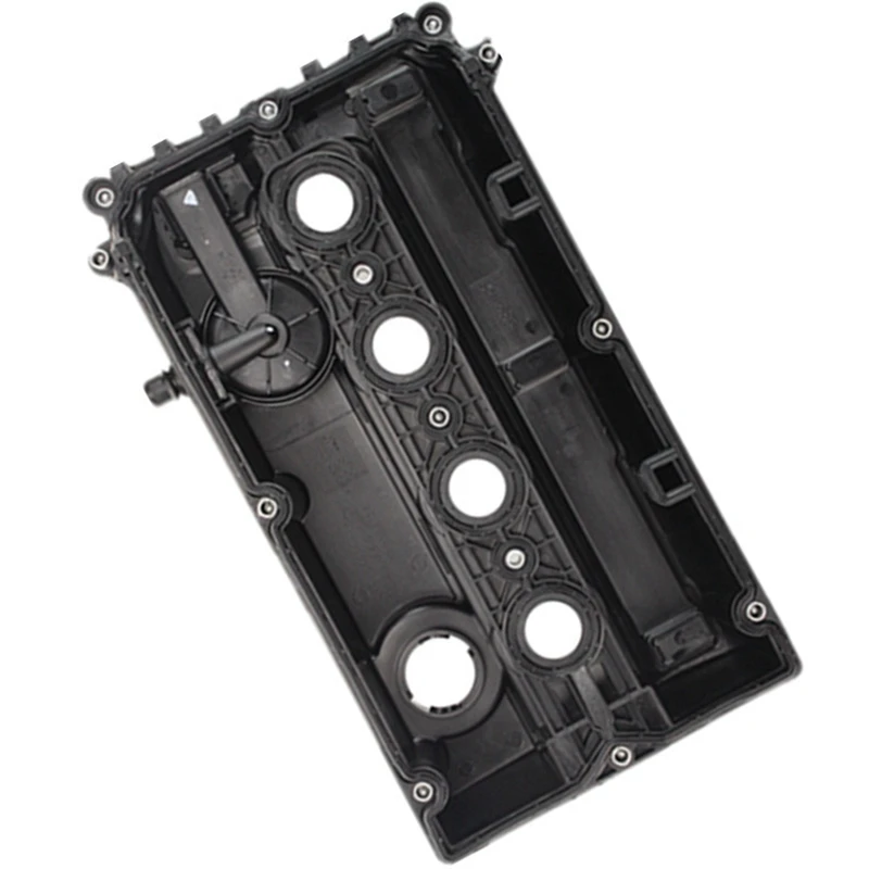 Engine Valve Camshaft Rocker Cover for Chevy Cruze Sonic Aveo Pontiac G3 1.6L 1.8L 2009-2015 55564395 55558673 | Автомобили и