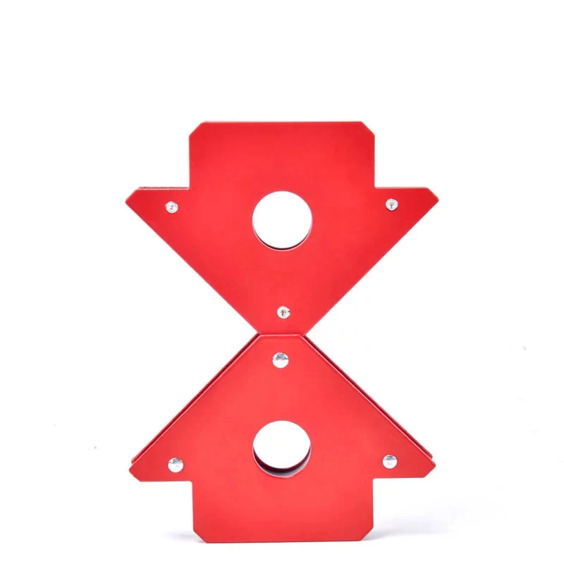 2 шт. магнитный угловой держатель для сварки 25 фунтов | Инструменты