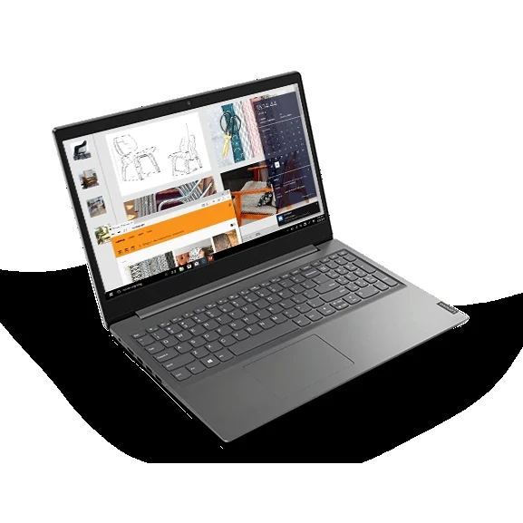 Ноутбук Lenovo V15-ADA 82C7000YRU AMD Ryzen 5 3500U 2.1 GHz/8192Mb/256Gb SSD/AMD Radeon Vega 8 Bluetooth | Компьютеры и офис
