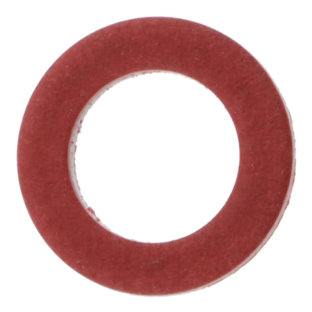 

Outboard Lower Unit Oil Drain Screw Gasket for Yamaha Outboard Engine