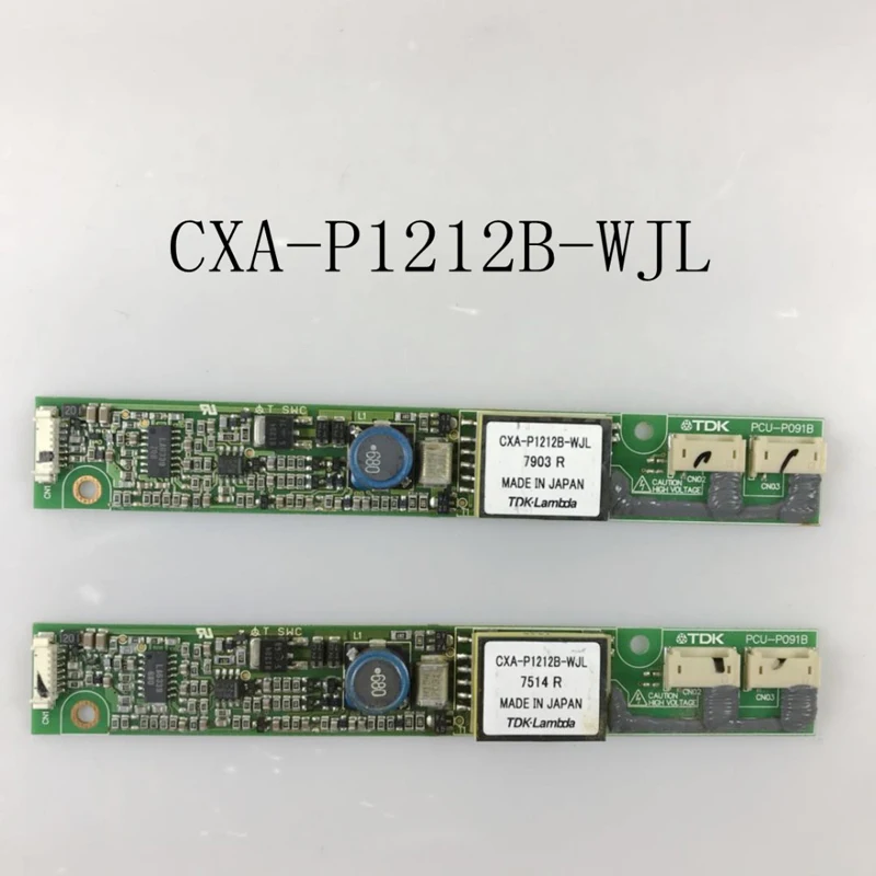 

Latumab LCD Panel Inverter Board KITS For TDK PCU-P091B CXA-P1212B-WJL