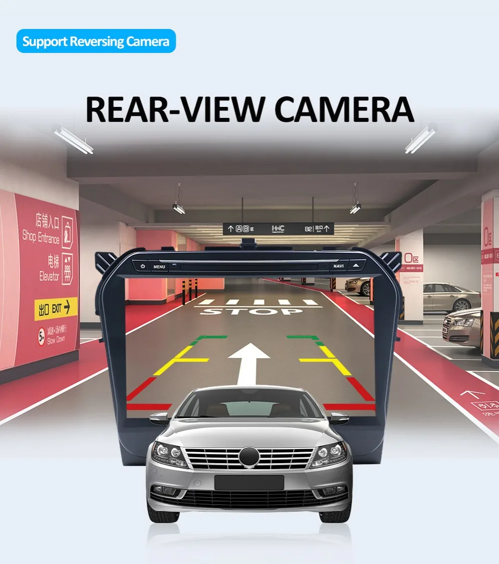 2G+ 32G Android 9,0 автомобильный dvd для SUZUKI GRAND VITARA автомобильный dvd-плеер gps навигация в тире автомобиля стерео головного устройства