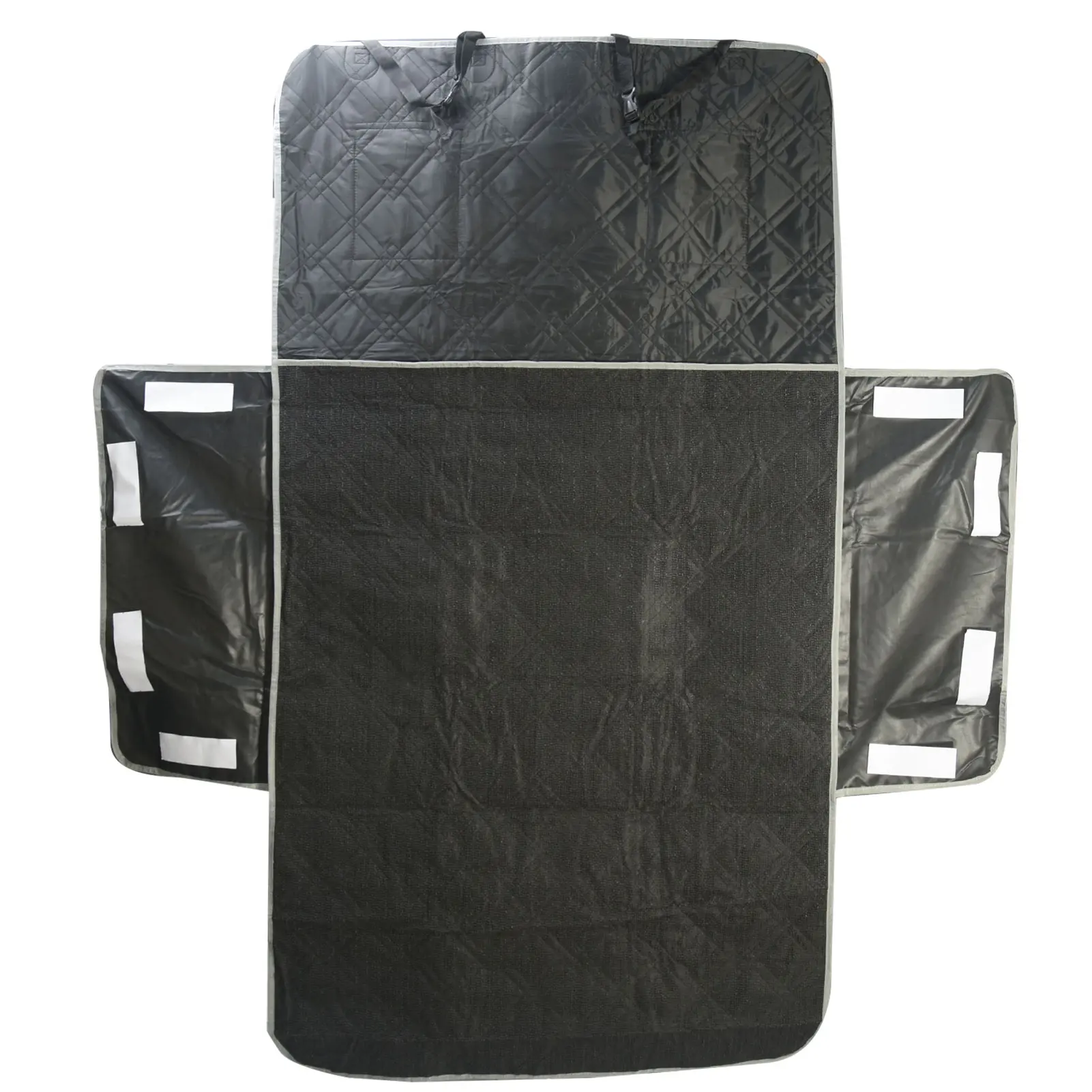 Economici Fodera Per Fodera Per Carico Auto Per Animali Domestici Protezione Universale Per Sedile Posteriore Per Camion Con Accessori Per Auto Con Tappetino A 2 Tasche