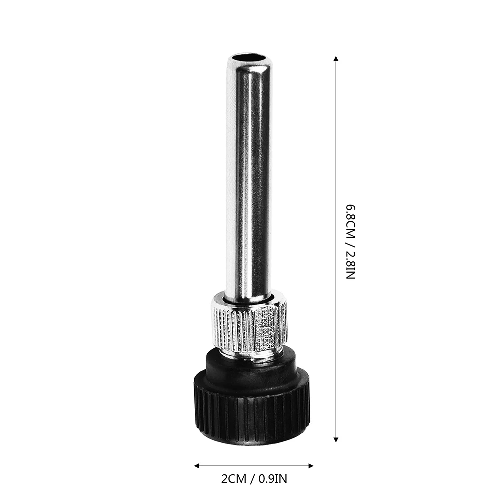 11pcs/set Soldering iron tip 900M-T Series Head Screwdriver Replacement