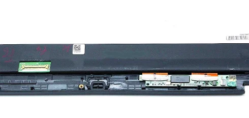 13 3 &quotЖК дисплей для ноутбука замена Dell Inspiron 7348 7347 ЖК экран + сенсорный дигитайзер