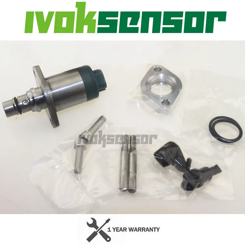 

FUEL PUMP SUCTION CONTROL SCV VALVE Fits For MAZDA CX-3 CX3 294200-2760 294009-0740 294000-4760