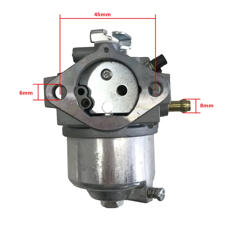 Карбюратор Carb с прокладками для John Deere AM122617 Замена Kawasaki 15003-2620 FD590V | Автомобили и