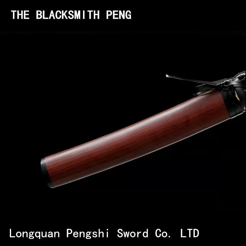 Японский кинжал 12 дюймов/1095 японские катаны из высокоуглеродистой стали - купить