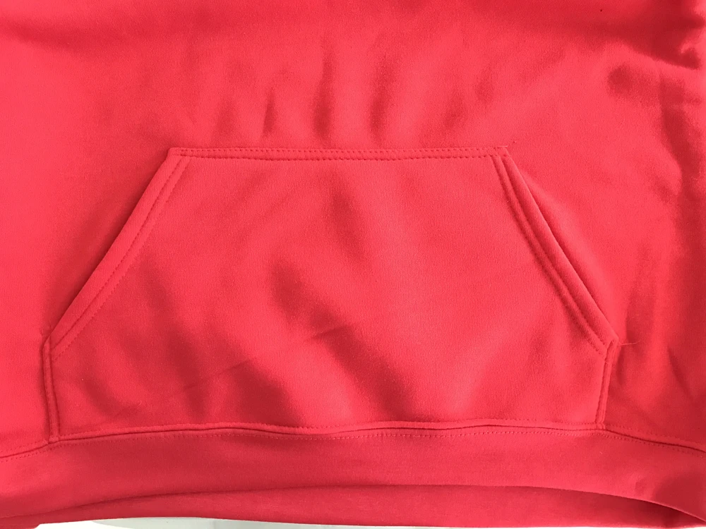 Женский свитшот с капюшоном и принтом грустных глаз из японского аниме|Женские