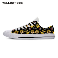 mens shoes casual hot fashion printing pittsburgh pirates logos for walking for family friends customized white brand shoes
