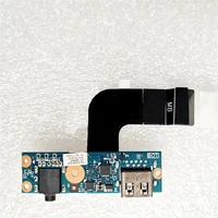 replacement usb audio board x1c audio subcard board for lenovo thinkpad x1 carbon 2nd 04x5600 laptop repair parts used