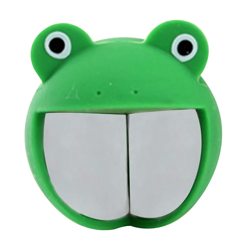 Protector de esquina de muebles, cubierta de silicona, Protector de bordes, seguridad para beb&eacute;, dibujos animados para mesa, novedad de 2020-5