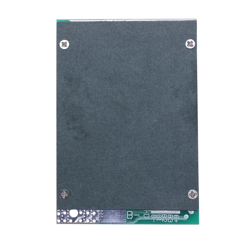 4S 12V 50A Bms Щит защиты печатной платы инвертор Ups Батарея для Lifepo4 жизни 18650 железо