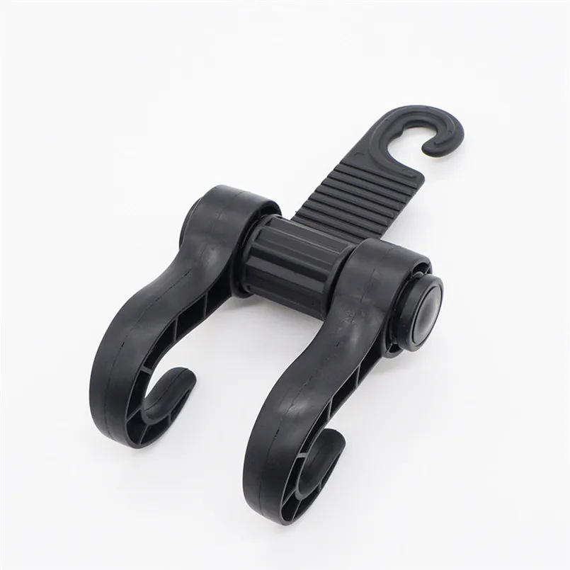 Новое поступление крючок для хранения заднего сиденья автомобиля держатель