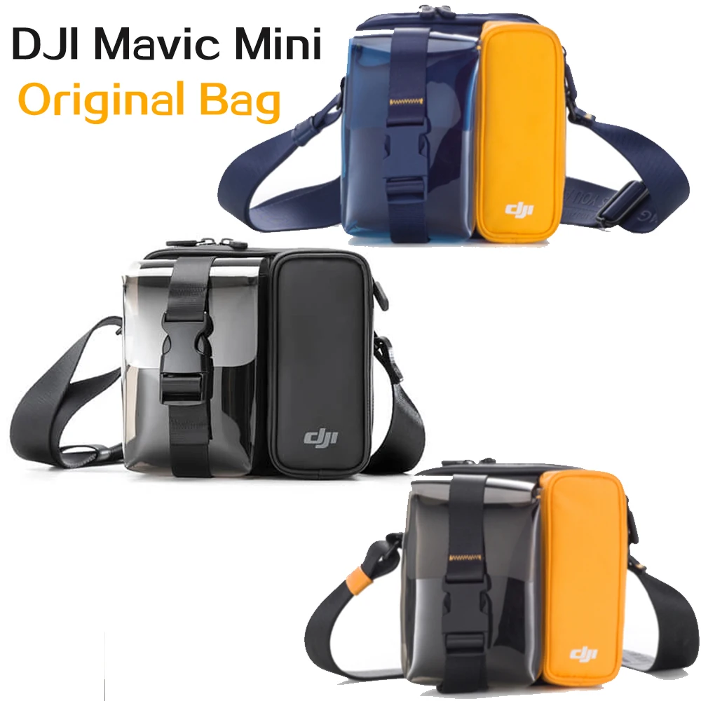 Оригинальная Водонепроницаемая Портативная сумка MAVIC Mini для хранения на плечо