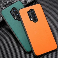 genuine leather phone case for oneplus 9r 8 pro 9 pro 8t 10r ace 9rt 7 6t 6 7t 10 pro 8 nord 2 n10 ce 5t cover for oneplus 7 pro