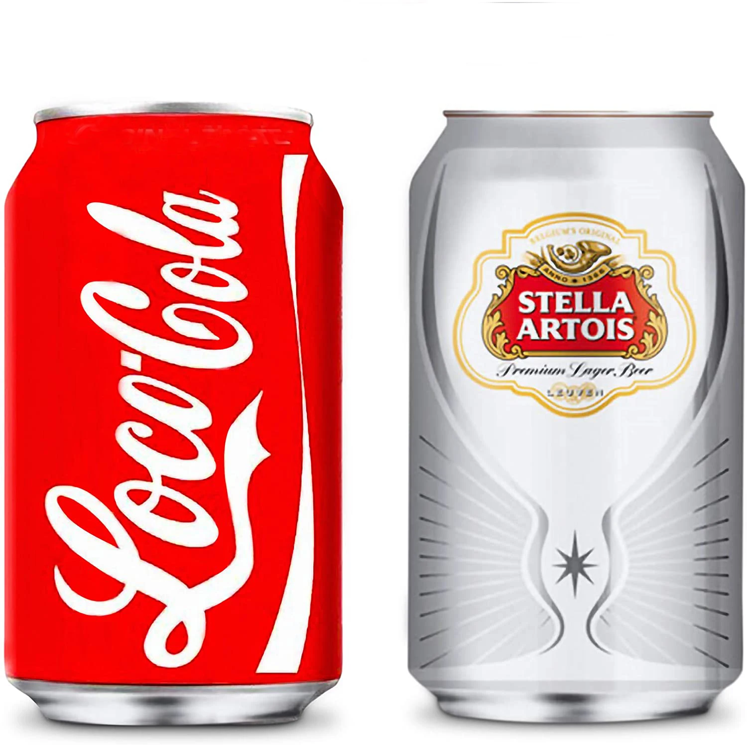 Скрыть пиво может покрыть Кола бутылка пива крышка для стакана из рукав чехол