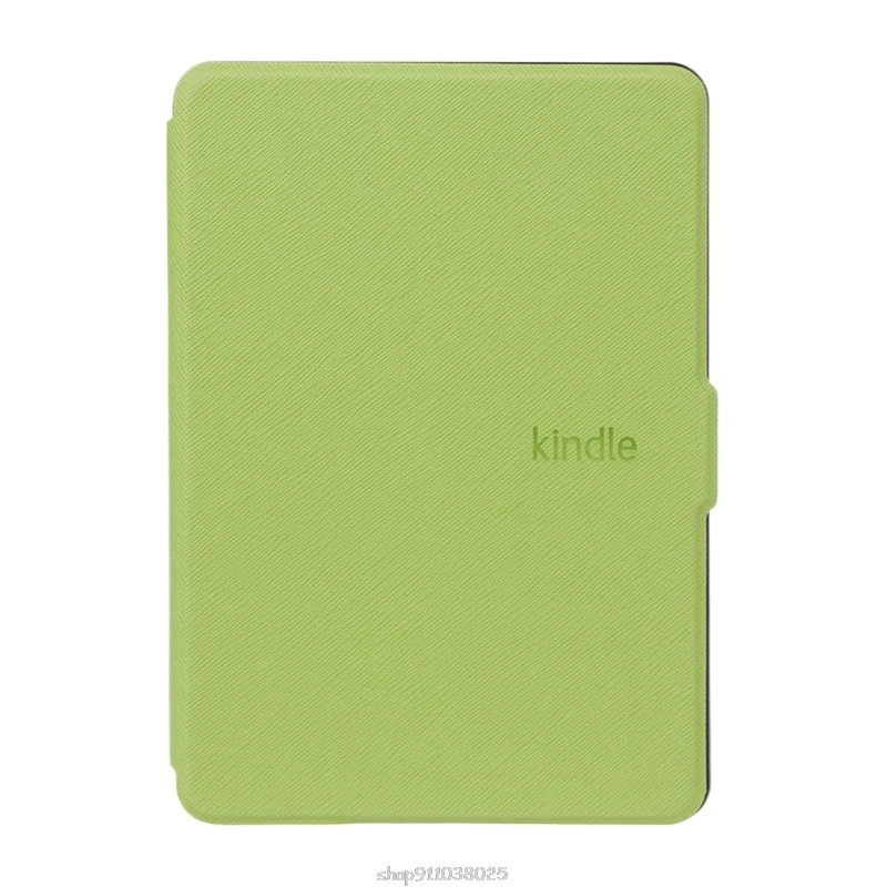 

Ultra Slim Protective Shell Case Cover For 6\" Amazon Kindle Paperwhite 1/2/3 D07 20 Dropship