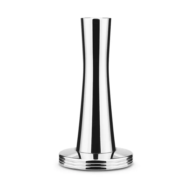Нержавеющая сталь многоразовые большие чашки(G2) Nespresso Vertuoline кофе капсулы фильтр эспрессо для Nespresso Vertuo GCA1& Delonghi - Цвет: 1 tamper