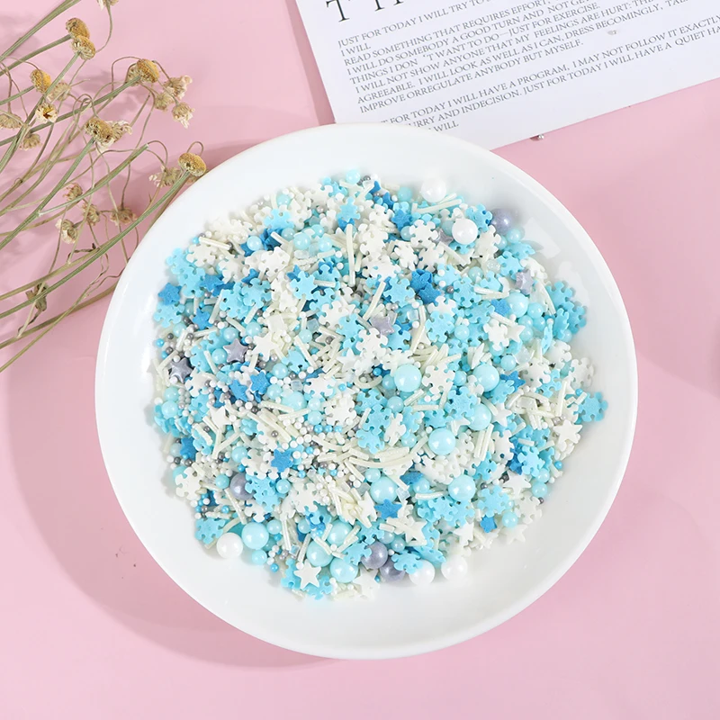 

Edible Beads Pearl Sugar Ball Fondant DIY Cake Baking Sprinkles Candy Ball