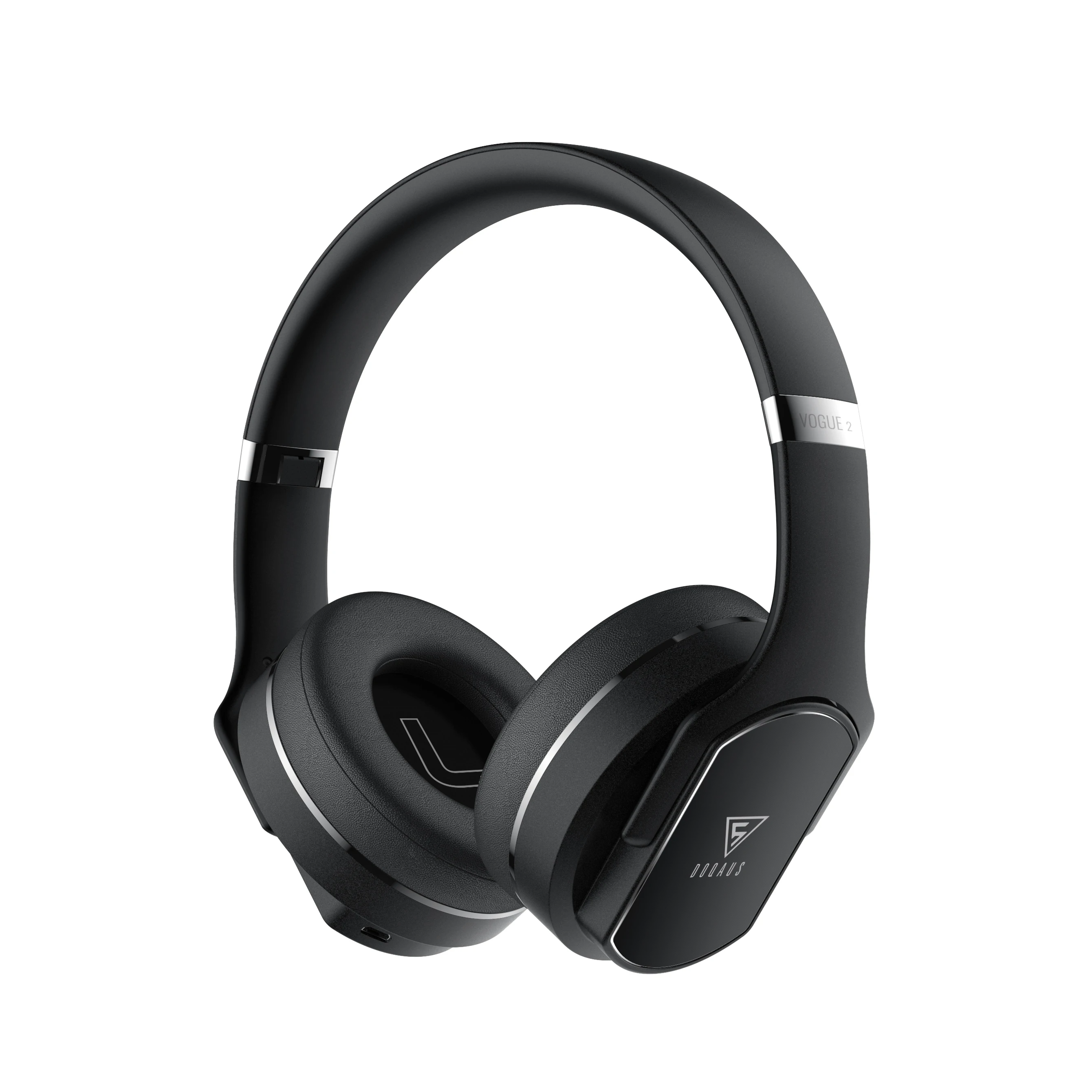 Новые оригинальные водонепроницаемые беспроводные Bluetooth-наушники DOQAUS V2 NFC 2 в 1