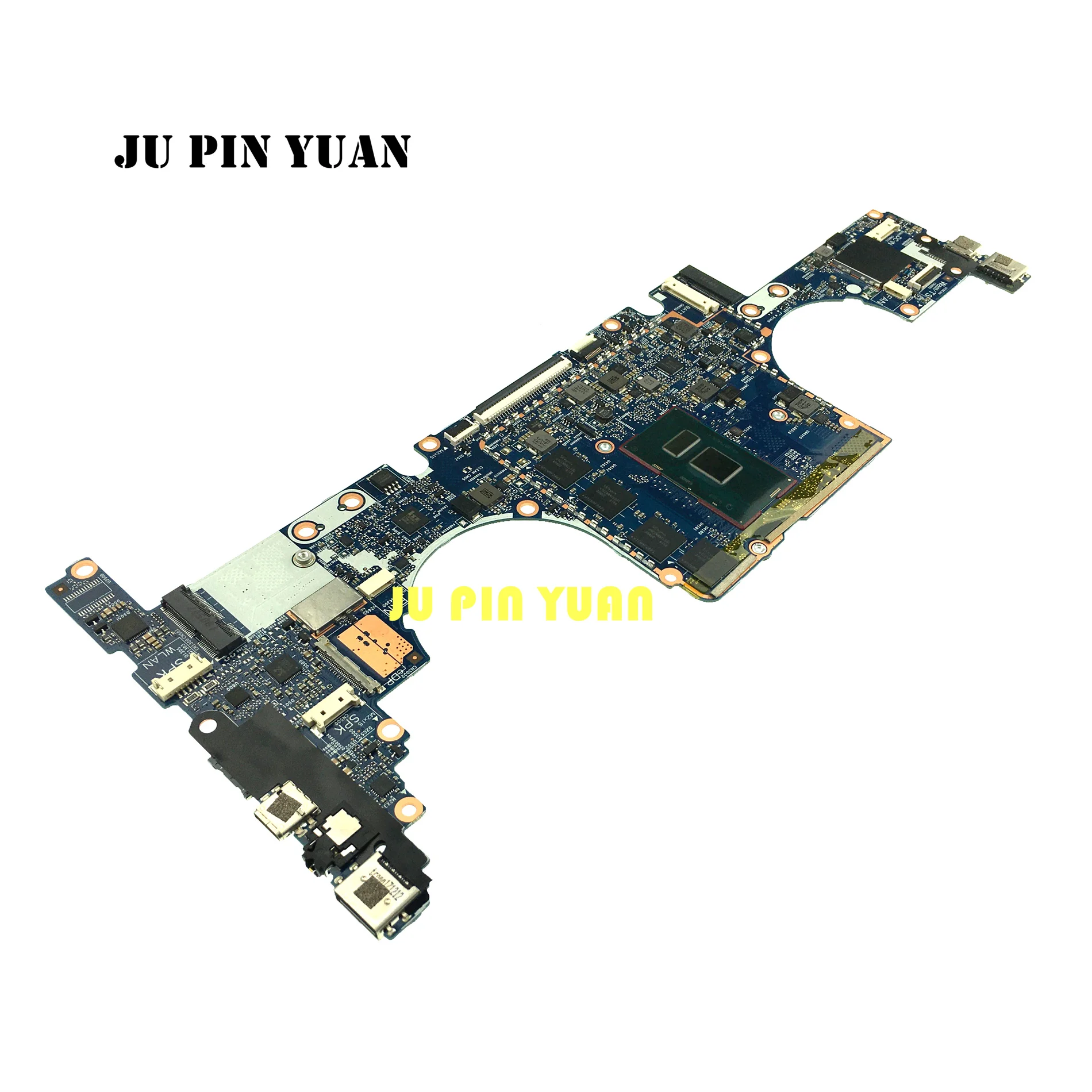 

For HP ENVY 13-AD 13T-AD TPN-I128 Laptop Mainboard 926315-601 926315-501/001 6050A2907701-MB-A01 With i7-7500U 16GB Fully Tested