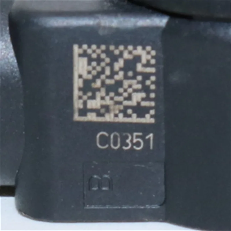 10 шт. Новый Автомобильный датчик парковки PDC для 307 308 407 Rcz Partner Citroen C4 C5 C6 OEM PSA 9663821577