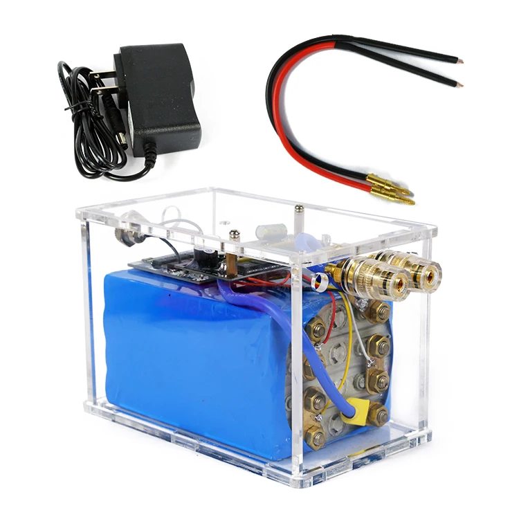 4 серии лития железа фосфат точечный сварщик автоматический импульсный источник