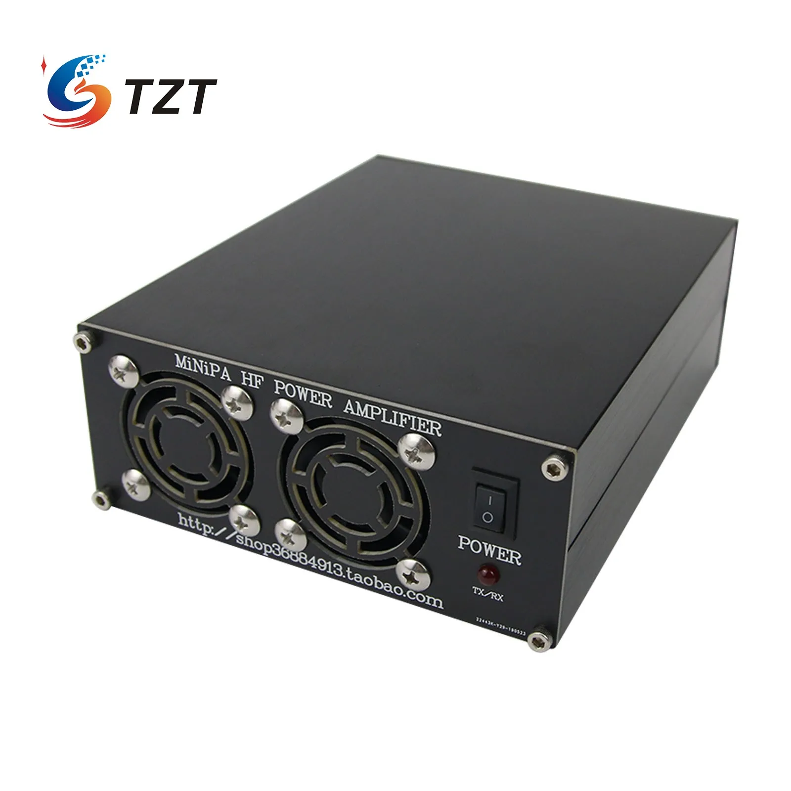 TZT MiNi 200W усилитель мощности HF необходим для сборки коротковолнового усилителя